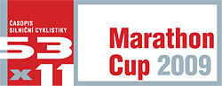 53x11 marathon cup