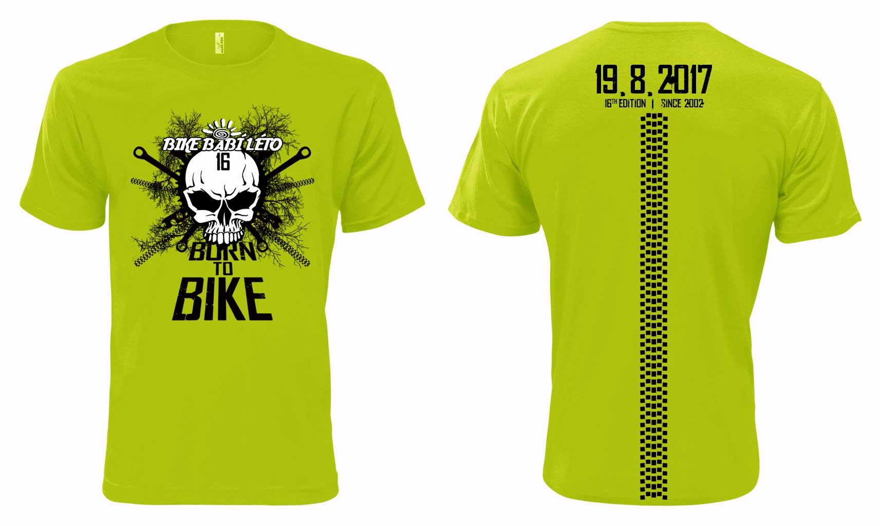 babi bike