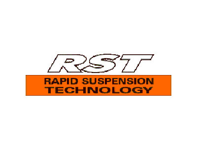 Vidlice RST 2008 - servisní manuál