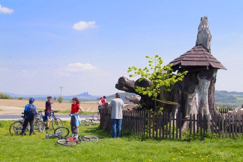 14-Český ráj výlety s dětmi