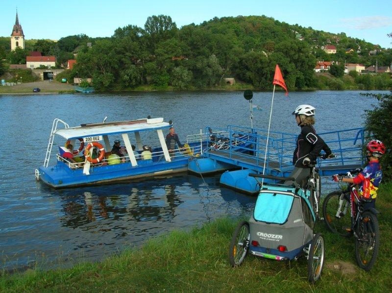 17-Lovosice-Ústí nad Labem výlety s dětmi