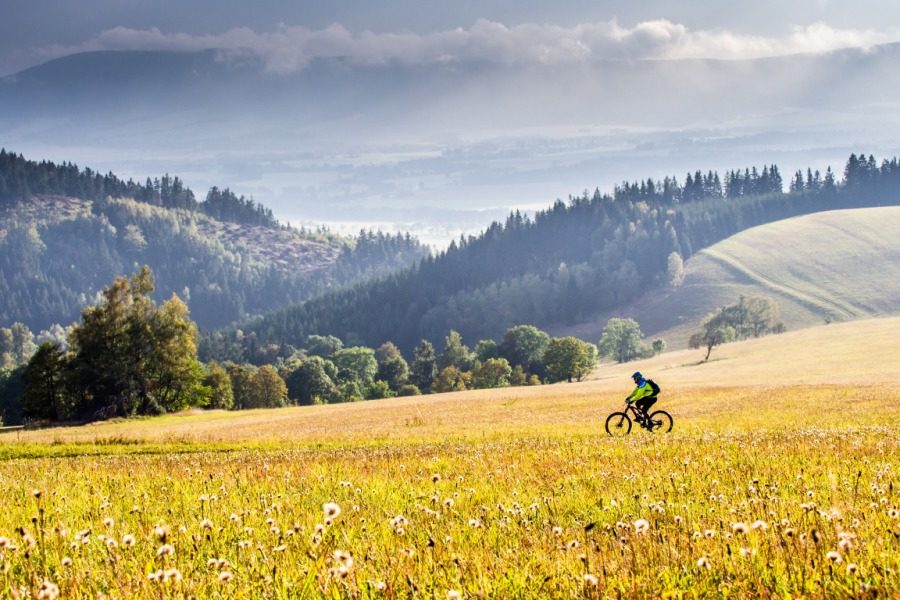 Velo 3/2017 - Zapomenuté příběhy baroka