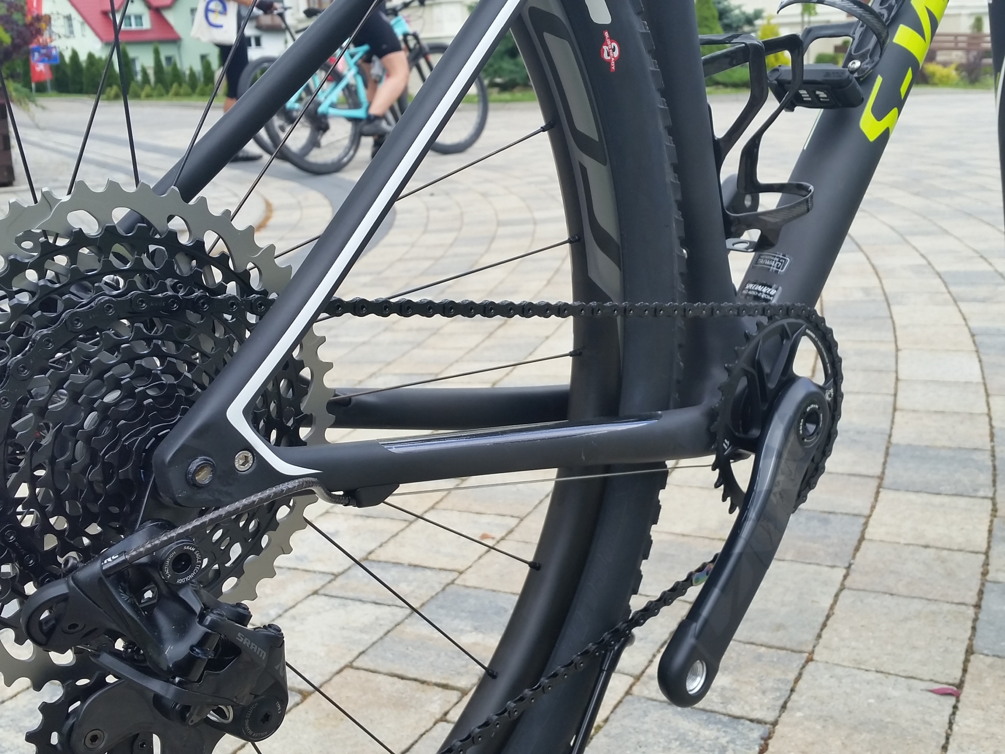 Specialized v Polsku představil novou kolekci - iVELO