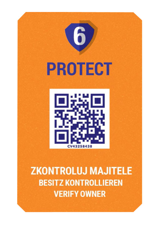 protect