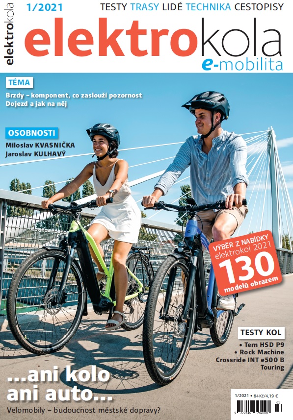 elektrokola 1 21 titul