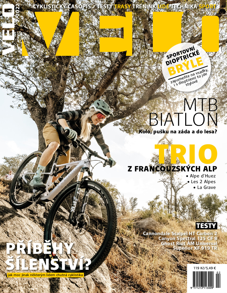 titul VELO_2_2022