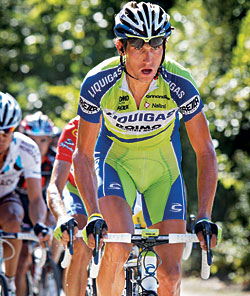 Roman Kreuziger - přestup do Astany