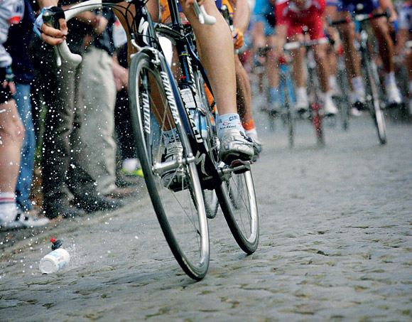 Zrušmě občerstvovačky