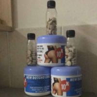 Botcho Cream And Yodi Pills For Body Enhancement In Afanyagan City in Togo Call ☏ +27710732372 Hips 