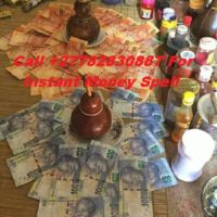 Money Spell In Rustenburg, Magic Ring In Klerksdorp, Magic Rats In Soshanguve Call +27782830887 Magi