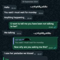 Testimony About My Love In Ireland, How To Reunite With Ex Love In North Canton City in Ohio +276568