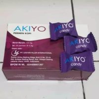 Jual Permen Akiyo Candy Di Bogor Bisa Cod 081283377890
