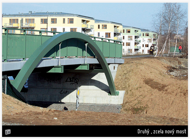 Nejdražší cyklostezka pod malým českým sluncem