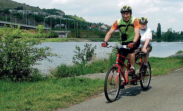 Cyklistika handicapovaných