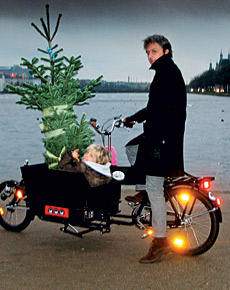 Mikael Colville-Andersen