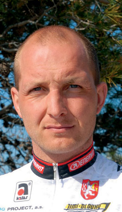 Petr Benčík
