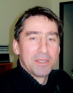 Petr Benčík