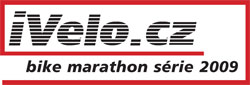 iVelo bike marathon serie