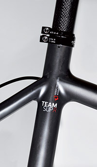 Superior Team Racing