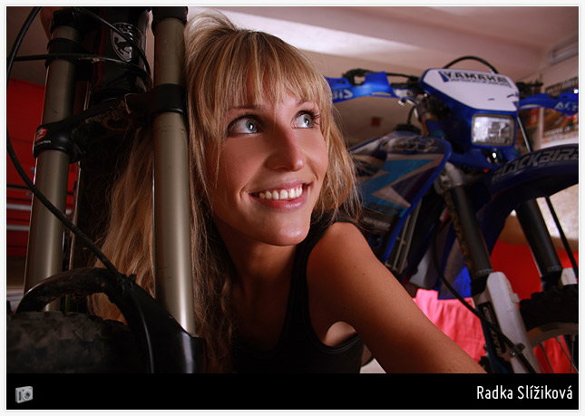 Radka Slížiková