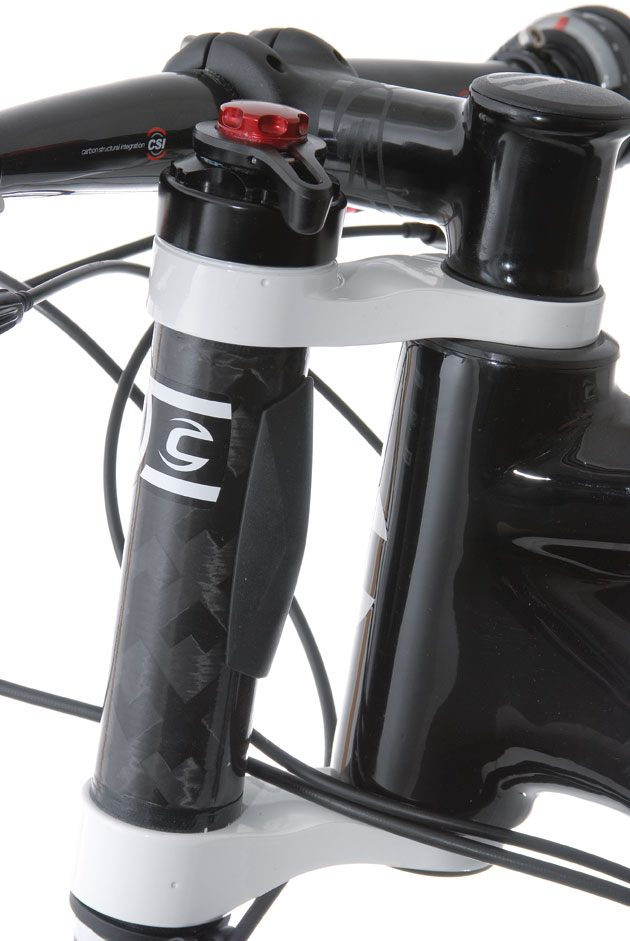 CANNONDALE FLASH HI-MOD 2