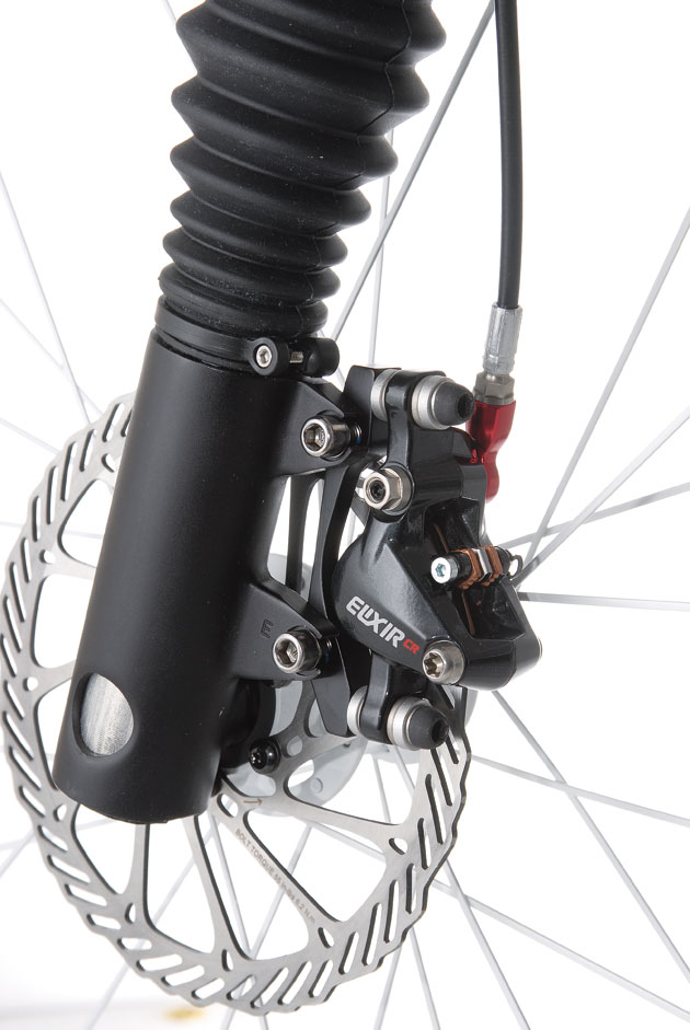 CANNONDALE FLASH HI-MOD 2