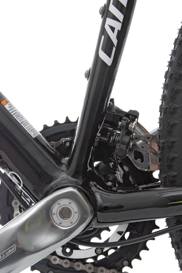 CANNONDALE FLASH HI-MOD 2