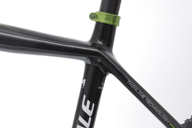 CANNONDALE FLASH HI-MOD 2