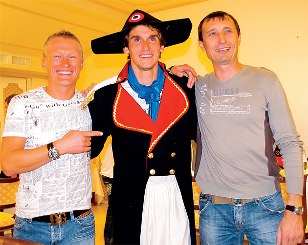 Roman Kreziger
