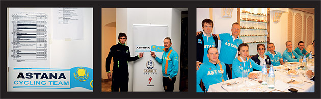 Astana