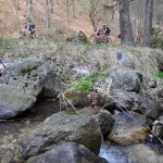 Strážovské vrchy, Trenčin