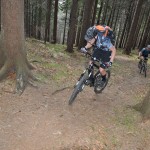 Strážovské vrchy, Trenčin