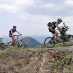 Strážovské vrchy, Trenčin