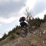 Strážovské vrchy, Trenčin