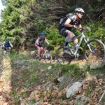 Strážovské vrchy, Trenčin