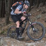 Strážovské vrchy, Trenčin