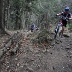 Strážovské vrchy, Trenčin