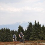 Strážovské vrchy, Trenčin