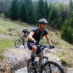 Strážovské vrchy, Trenčin