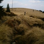 Strážovské vrchy, Trenčin