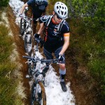 Strážovské vrchy, Trenčin