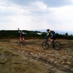 Strážovské vrchy, Trenčin