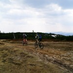 Strážovské vrchy, Trenčin