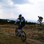 Strážovské vrchy, Trenčin