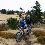 Strážovské vrchy, Trenčin