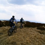 Strážovské vrchy, Trenčin