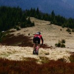 Strážovské vrchy, Trenčin