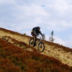 Strážovské vrchy, Trenčin