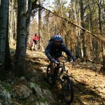 Strážovské vrchy, Trenčin