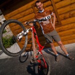 Strážovské vrchy, Trenčin